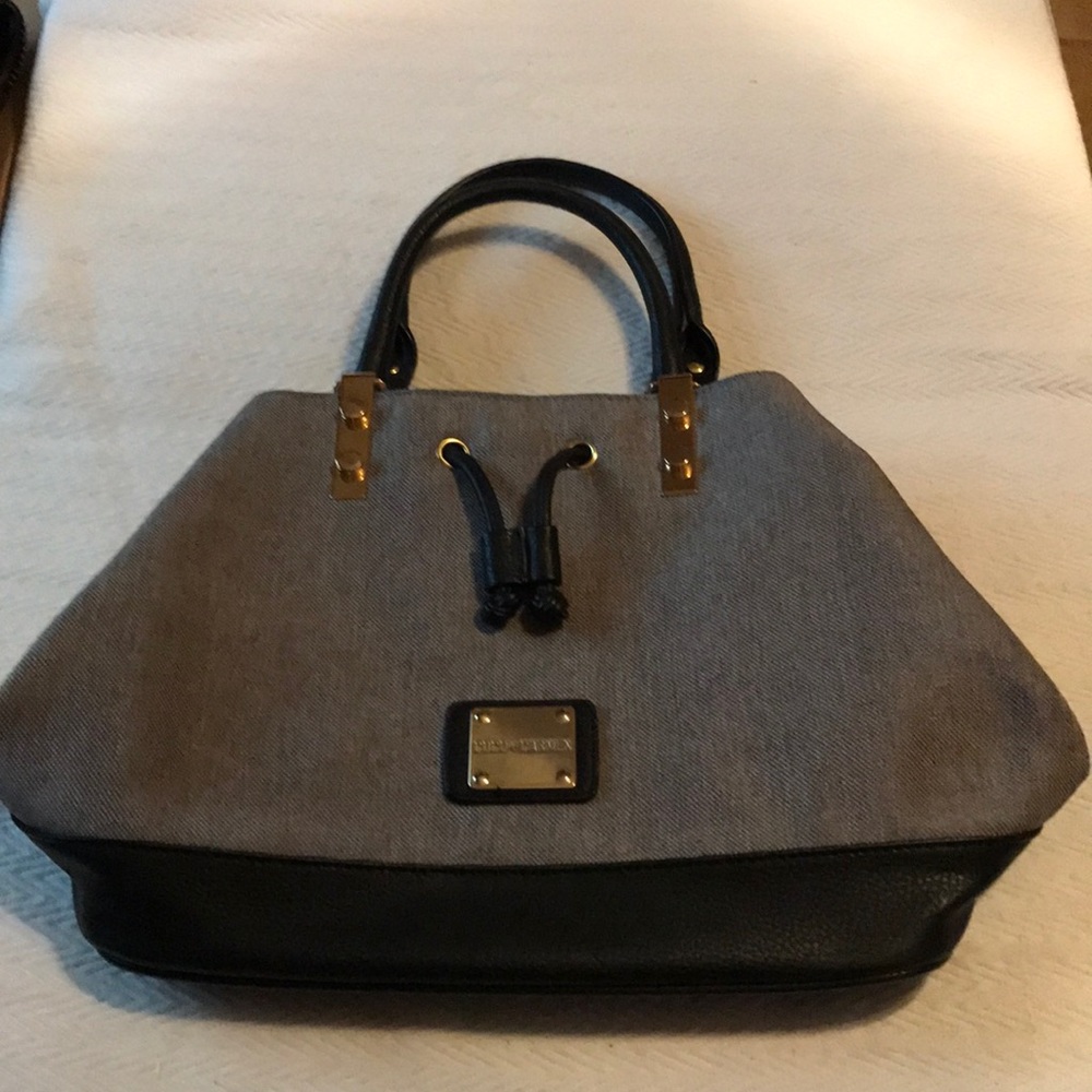 Coco + Carmen purse